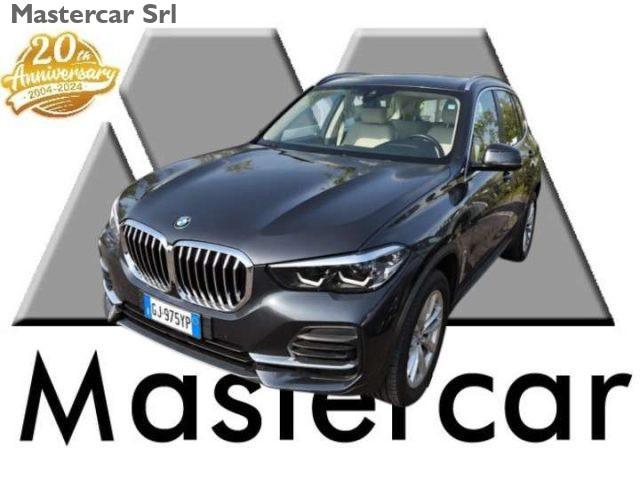 BMW X5 X5 xdrive45e Business auto - GJ975YP