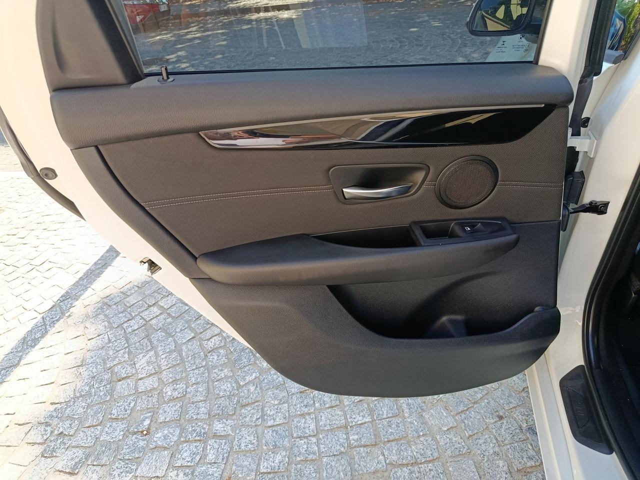 Bmw 218 Business 218 i #6507