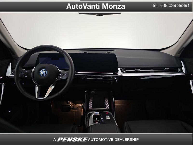 BMW iX1 iX1 eDrive 20 Special Edition