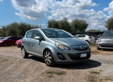 Opel Corsa 1.2 85CV 5 porte GPL-TECH Ecotec