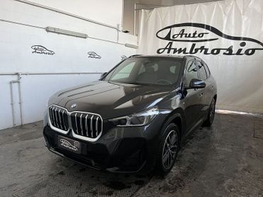 BMW X1 X1 sDrive 18d Msport DA 459,00 MENSILI