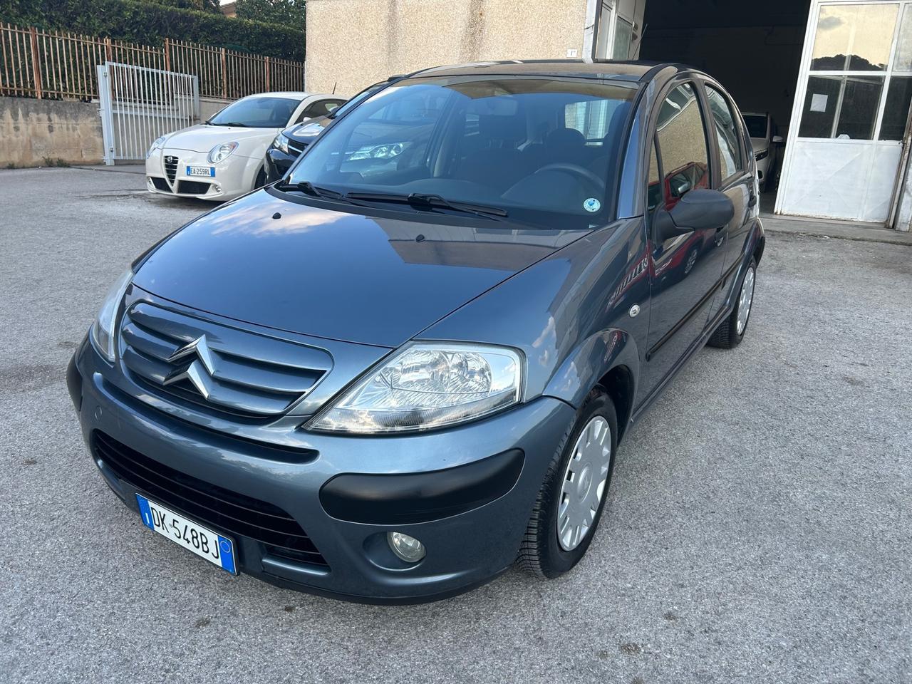 Citroen C3 1.1 Benzina 100000km