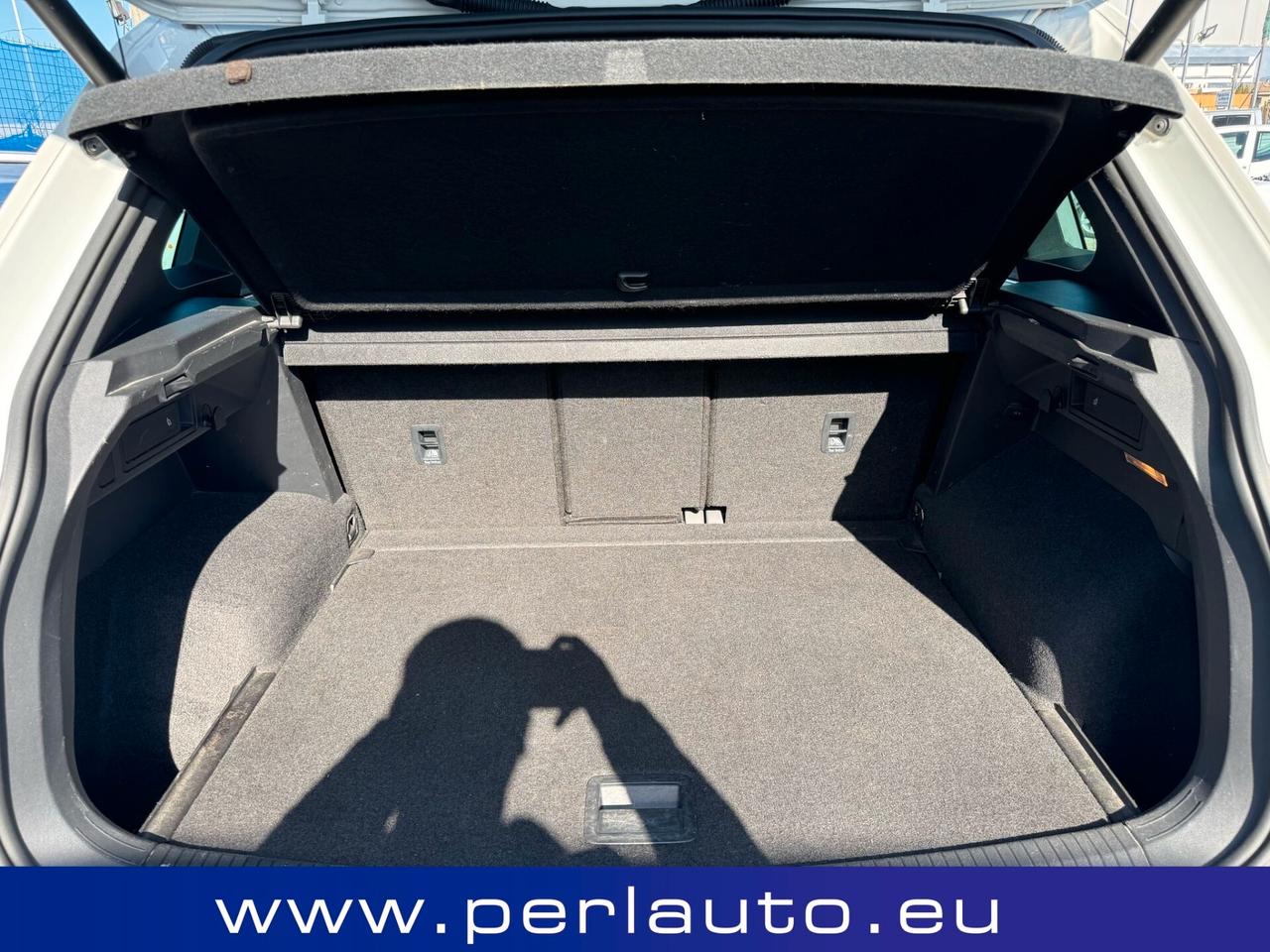 Volkswagen Tiguan 2.0 BiTDI SCR DSG 4MOTION Advanced BMT