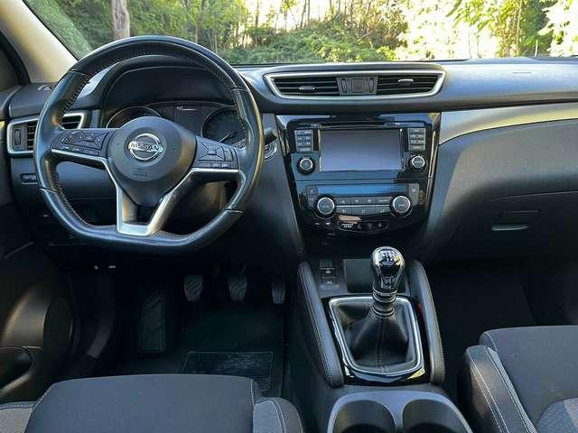 Nissan Qashqai Qashqai II 2017 1.6 dci N-Connecta 2wd 130cv