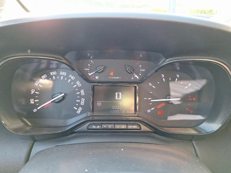 CITROEN C3 AIRCROSS BLUEHDI 110 SES FEEL SUV