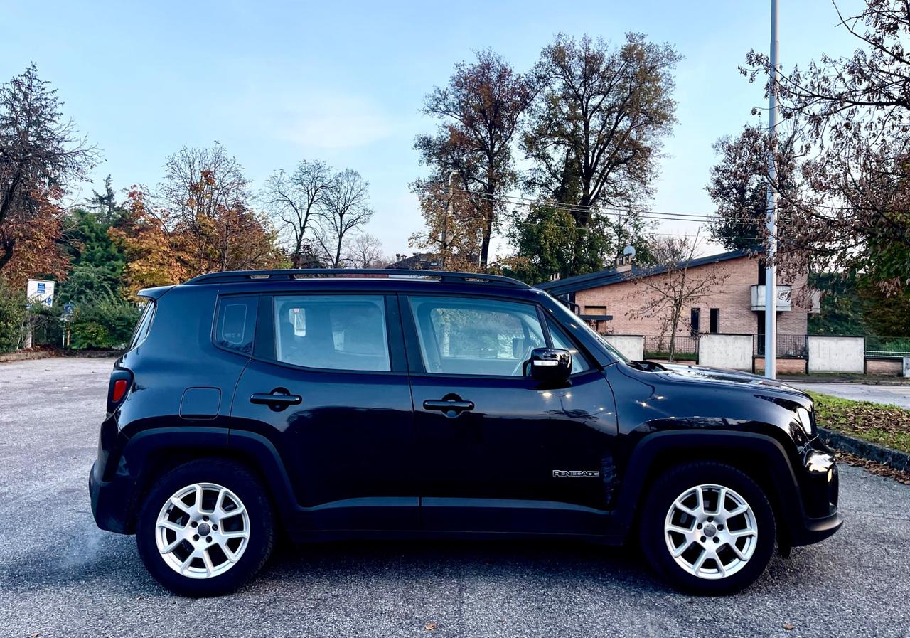 Jeep Renegade 1.0 T3 Longitude 4x4