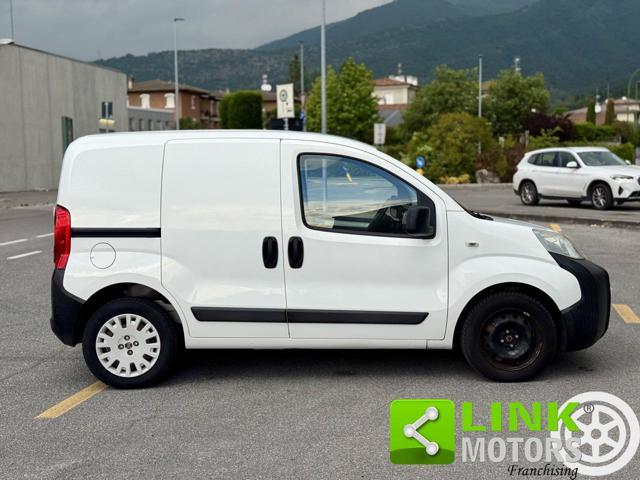 FIAT Fiorino 3p