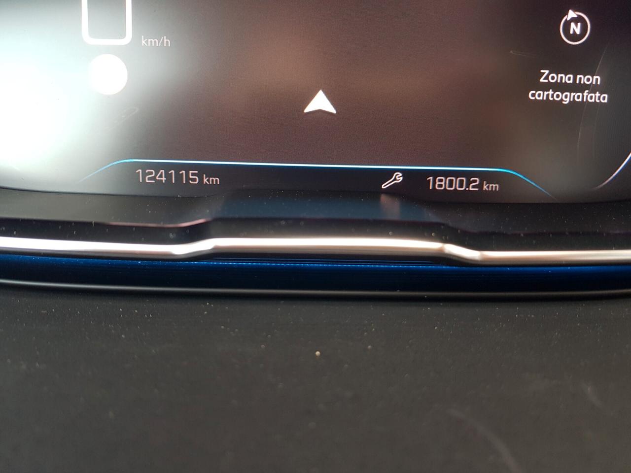 Peugeot 3008 BlueHDi 130 S&S Active Business