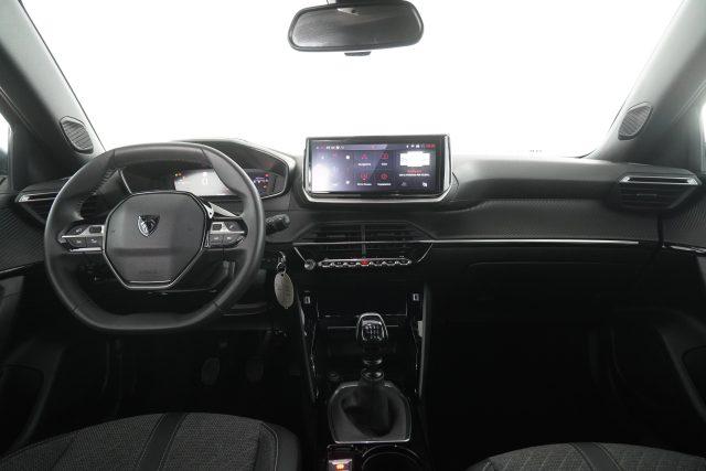 PEUGEOT 2008 2008 PureTech 100 S&S Allure