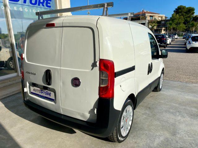 FIAT Fiorino 1.3 MJT 95CV Furgone