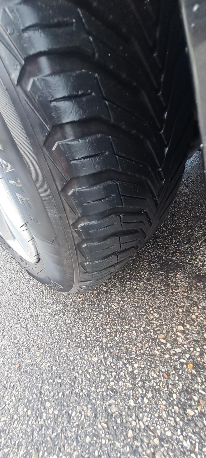 Bmw 520 M sport 2016 168000 km