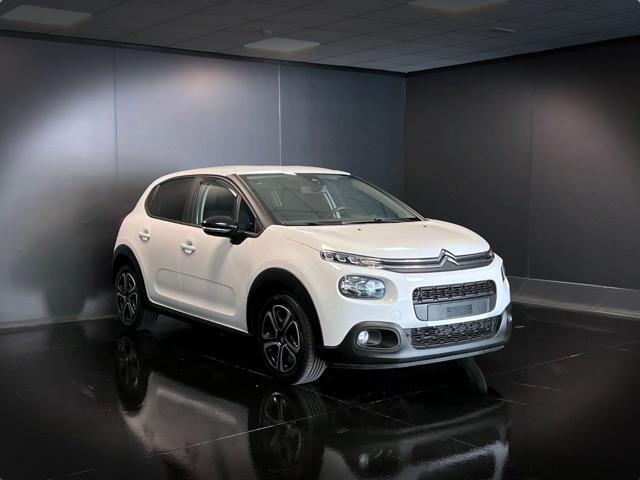 CITROEN C3 1.2 PureTech 82 CV S&S Feel