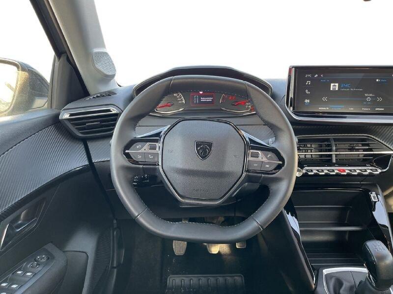 Peugeot 208 II 2023 1.2 puretech Active s&s 75cv