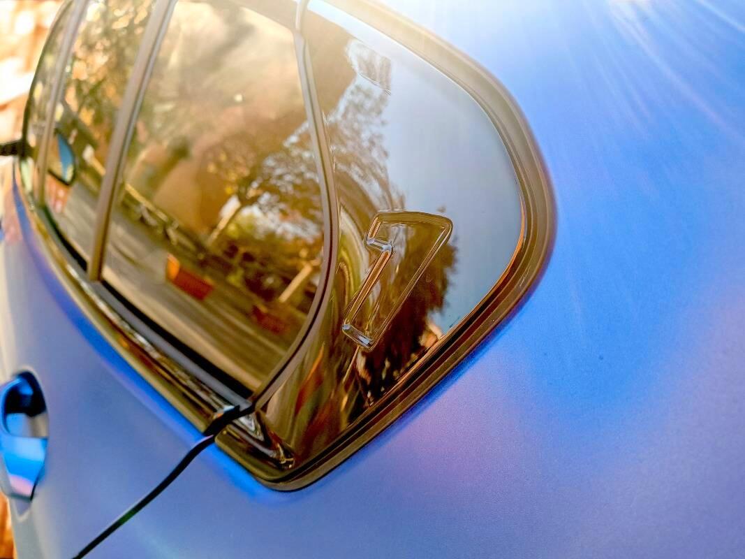 BMW Serie 1 Serie 1 F70 120d 48V MSport Pro auto 120 CV