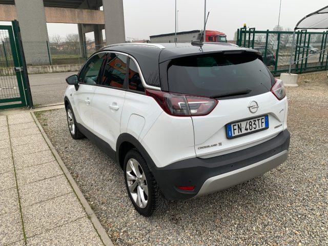 OPEL Crossland X 1.6 ECOTEC D 120 CV Start&Stop Innovation