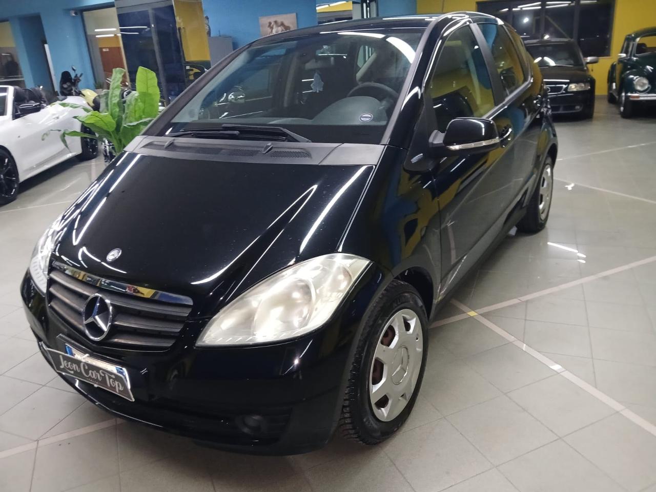 Mercedes-benz A 150 160 BlueEFFICIENCY Avantgarde
