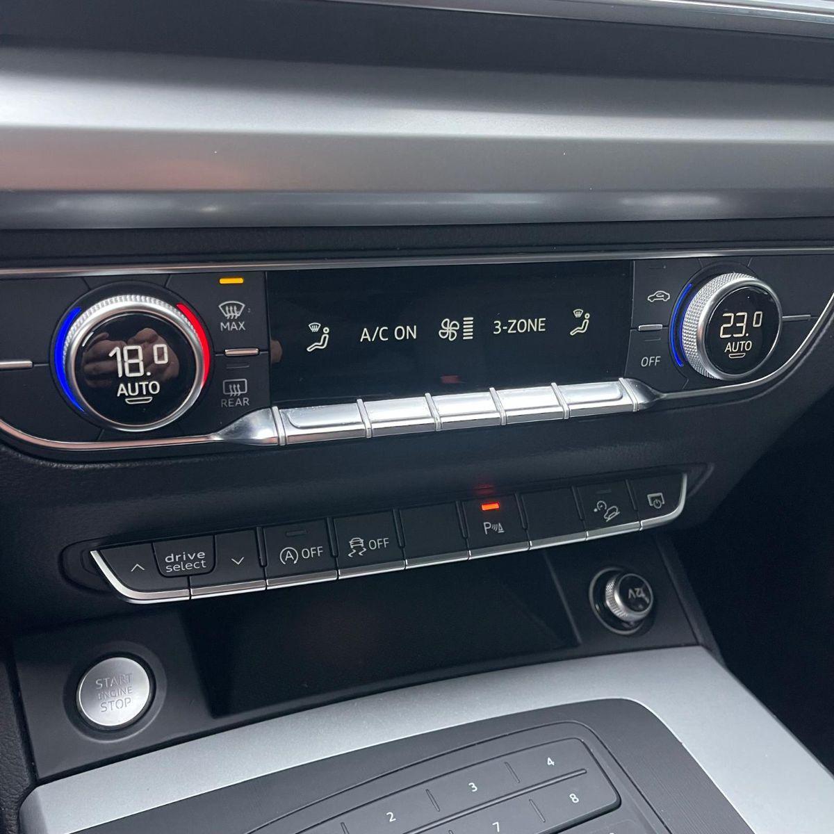 AUDI - Q5 - 2.0 TDI 190 CV quattro stronic