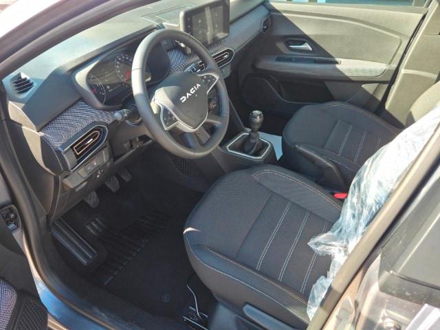 DACIA Sandero Stepway 1.0 TCe ECO-G Expression