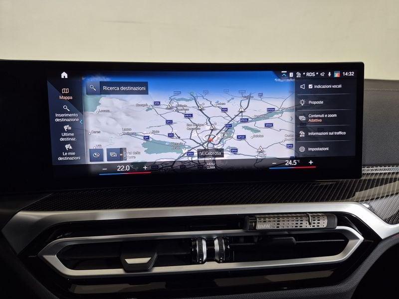 BMW Serie 3 G21 2022 Touring 320d Touring mhev 48V MSport auto