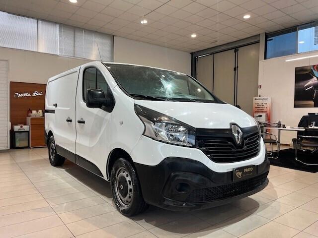 Renault Trafic T27 1.6 dCi 95CV PC-TN *IVA ESCLUSA*