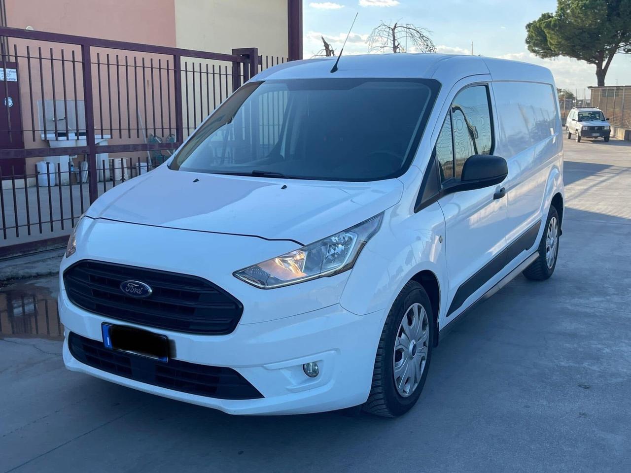 Ford Transit Connect 200 1.5 TDCi 100CV PC Furgone Entry