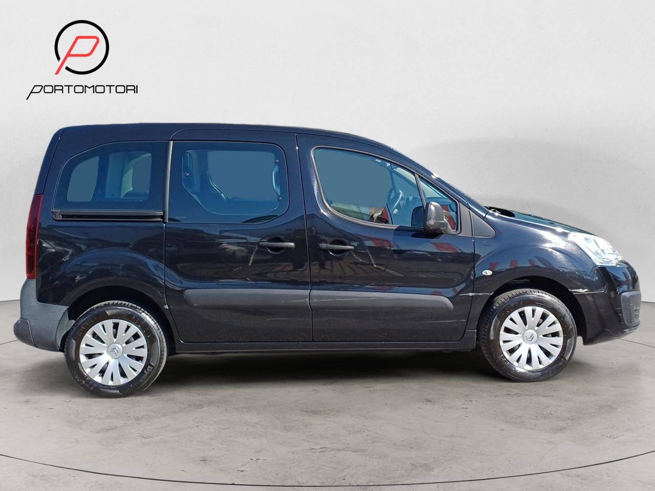 CITROEN Berlingo 2ª serie - Berlingo Multispace BlueHDi 100 5 posti Feel Combi N1