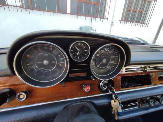 MERCEDES-BENZ SL 280 4500