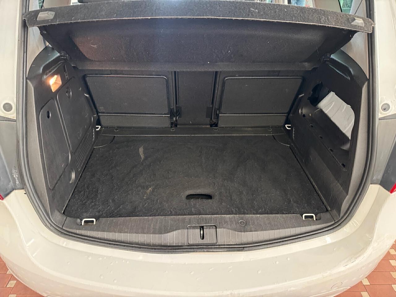 Opel Meriva 1.4 100CV Cosmo - UNICO PROPRIETARIO