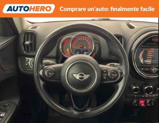 MINI Countryman 1.5 One D Countryman