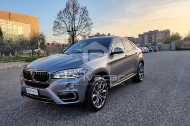 BMW X6 xDrive30d 258CV