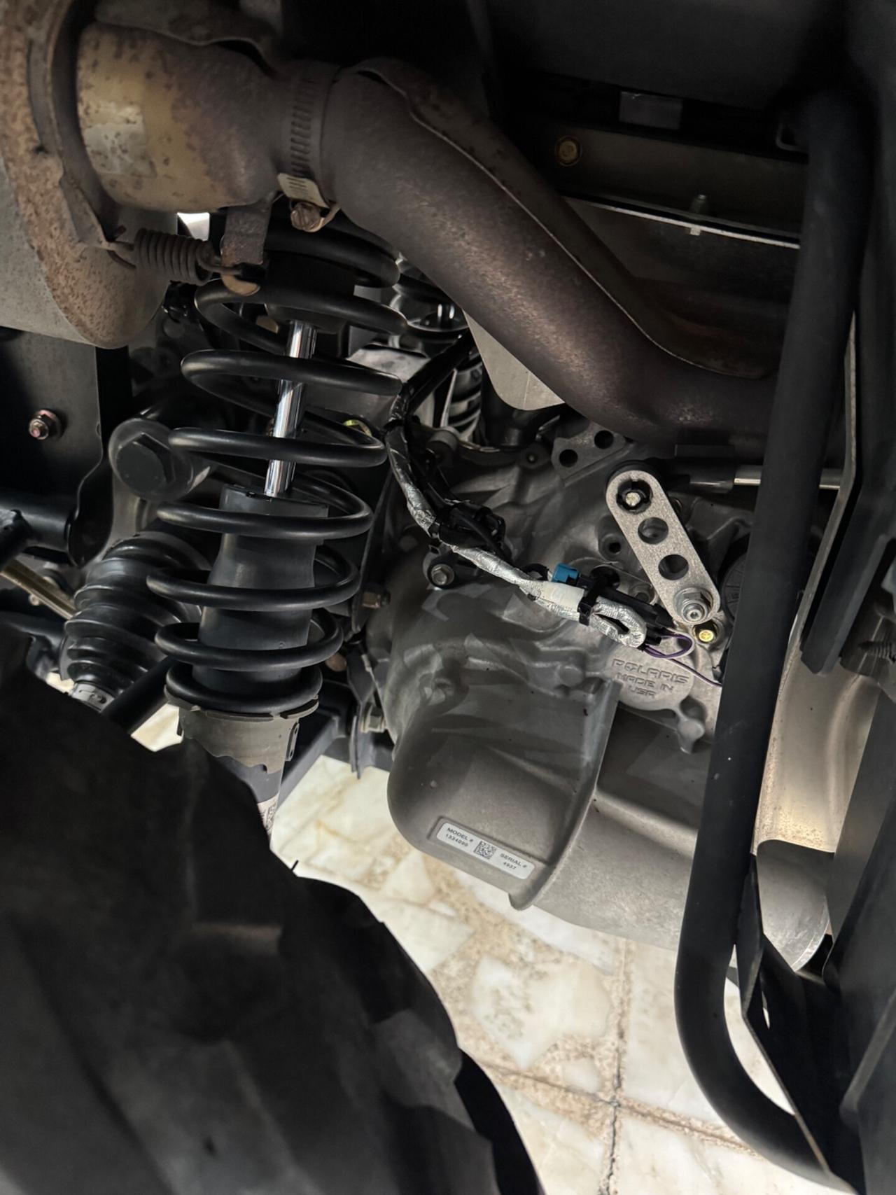 Polaris Sportsman 570 TOURING 2023