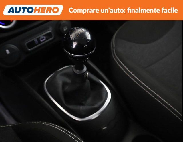 FIAT 500L 1.4 95 CV Pop Star
