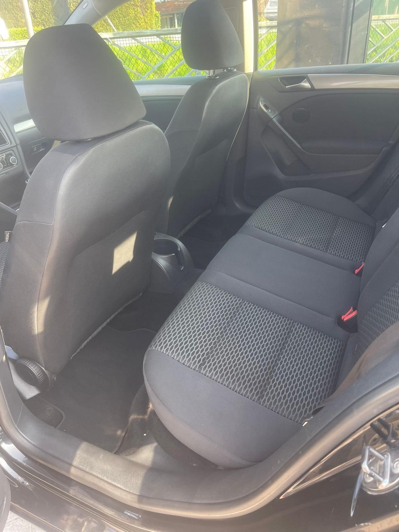 Volkswagen Golf 1.4 5p. United