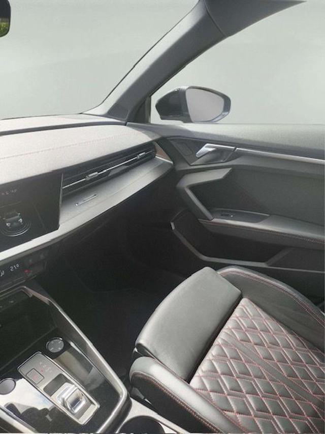 AUDI A3 SPB 35 TDI S line edition