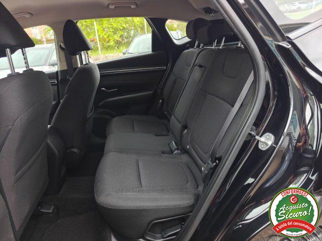 HYUNDAI Tucson 1.6 GDI XTech