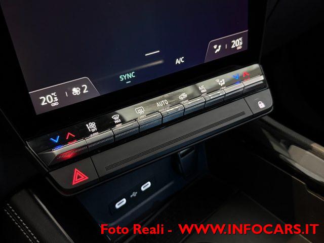 RENAULT Austral Mild Hybrid 160 CV Auto Techno - PROMO