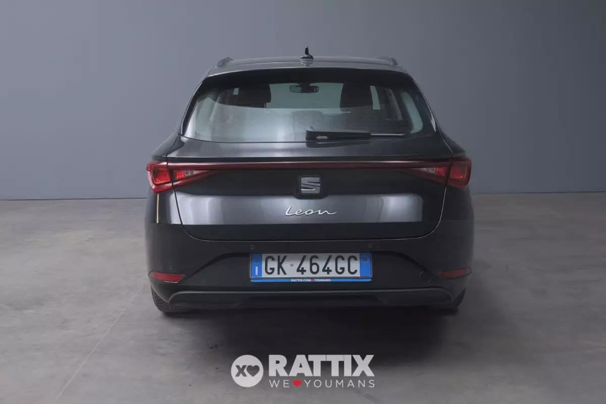 SEAT Leon Sportstourer 1.0 ETSI 110CV Business DSG