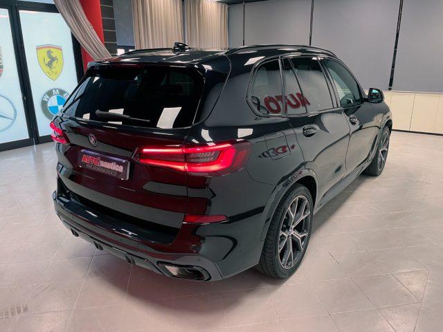 BMW X5 XDRIVE 45E MSPORT - IVA DEDUCIBILE
