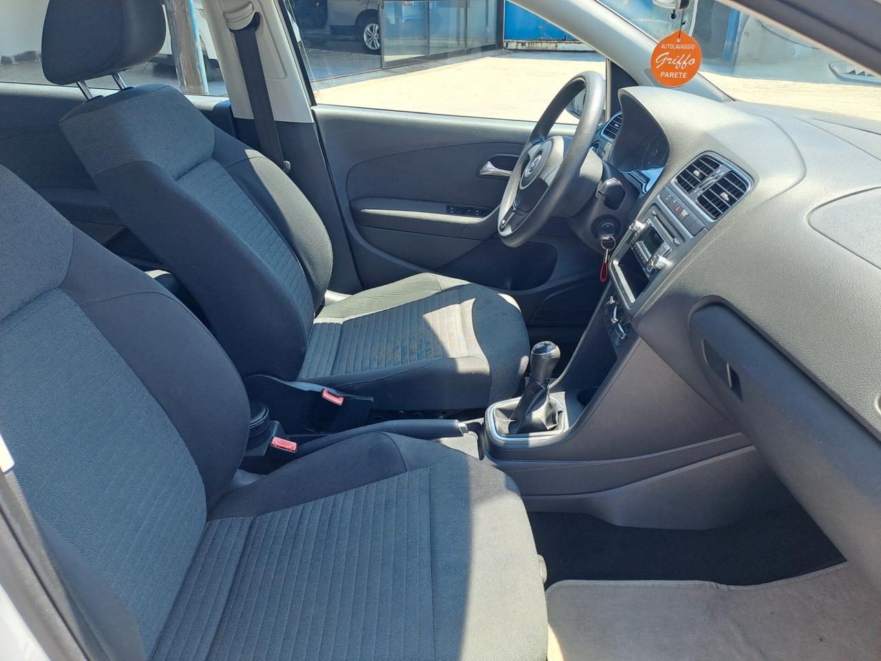 Volkswagen Polo 1.2 km 130.000