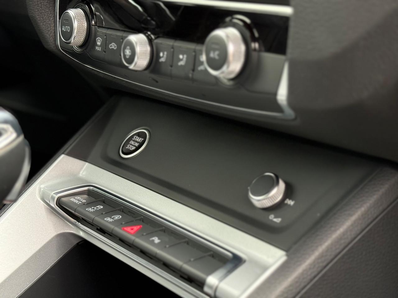 Audi Q3 Sportback 35 TDI S tronic IVA ESPOSTA