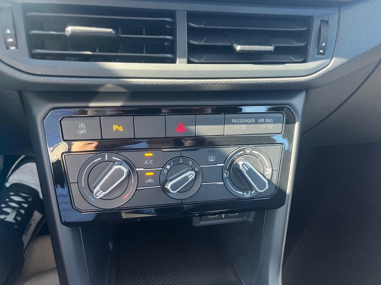 Volkswagen T-Cross 1.0 tsi style 95cv