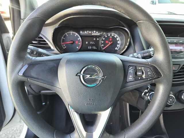 Opel KARL 1.0 73 CV GPL Advance