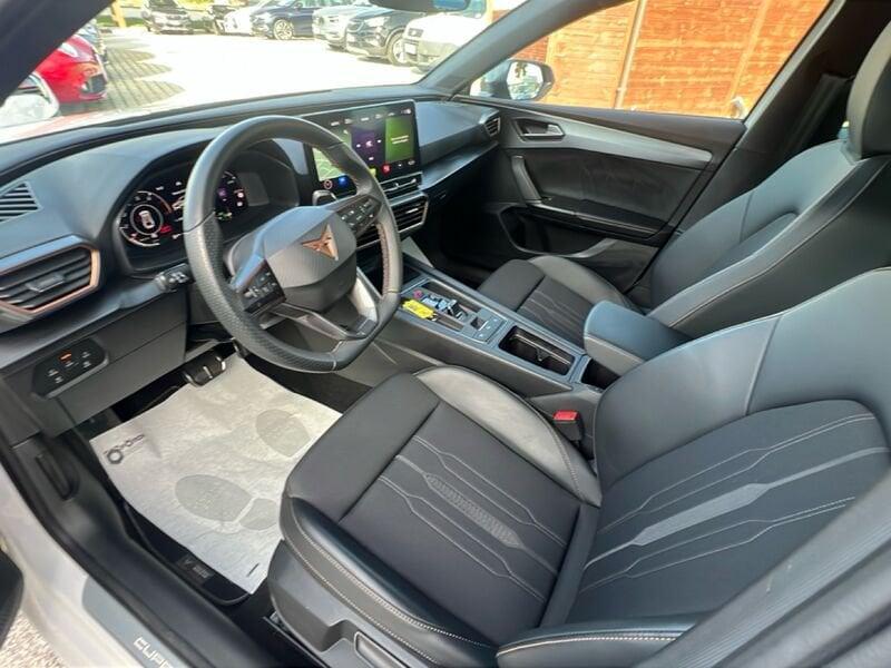 Cupra Leon Leon 1.5 Hybrid 150 CV DSG Sportstourer