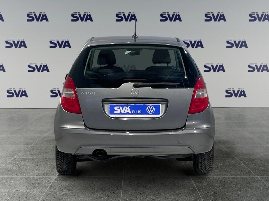 Mercedes Classe A - W/C 169 A 160 1.5 95CV Executive