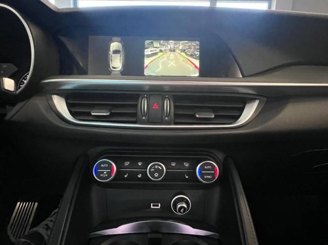 Alfa Romeo Stelvio 2.0 t First Edition Q4 280cv auto