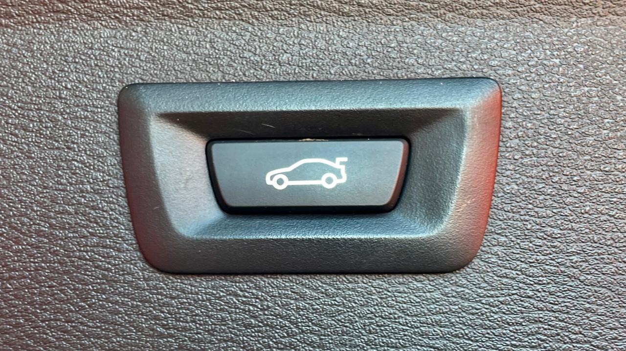 BMW X1 2.0 S-DRIVE 18D ADVANTAGE 150CV - FULL LED, PORTELLONE ELETTRICO