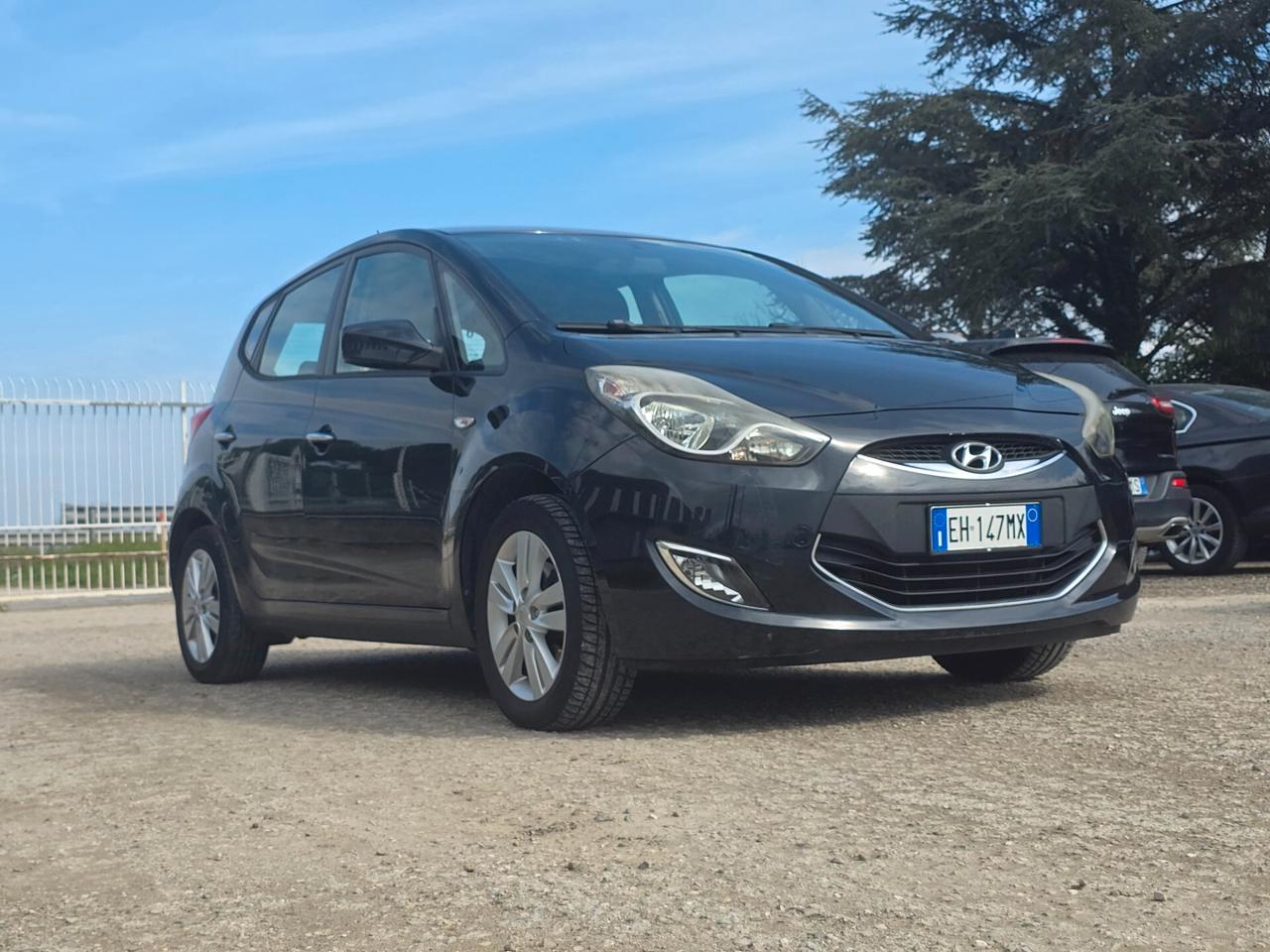Hyundai iX20 1.4 90 CV Classic