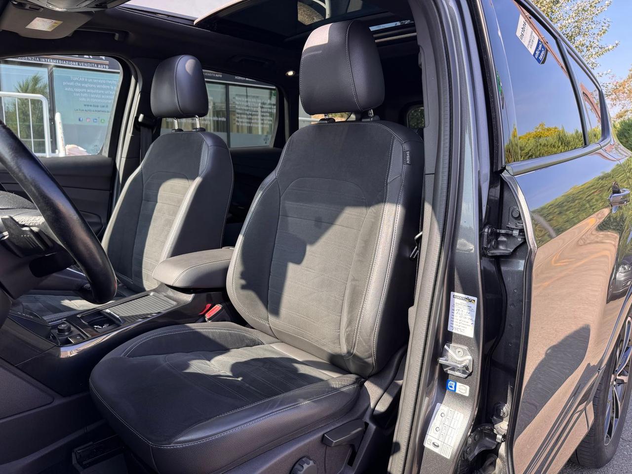 Ford Kuga ST Line 2.0 TDCi #50242
