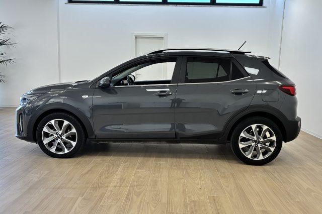 KIA Stonic 1.0 T-GDi 100 CV MHEV iMT Style