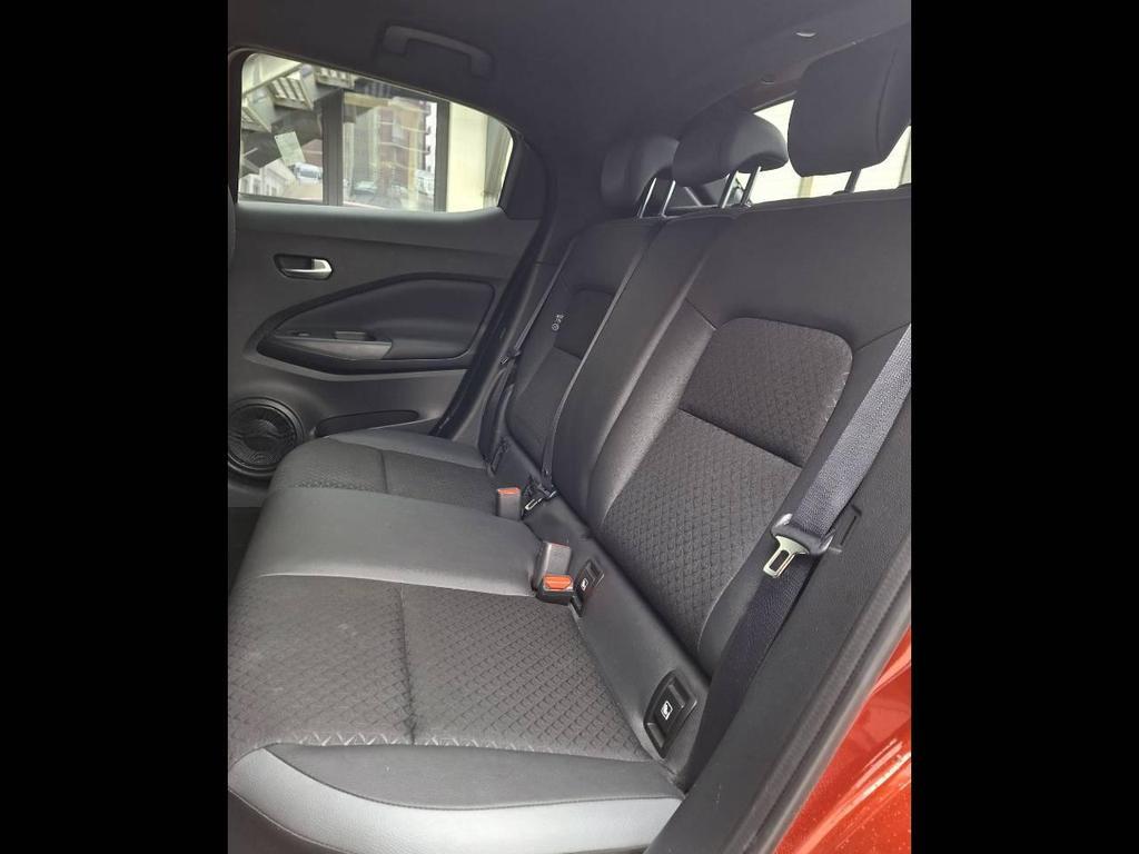 Nissan Juke 1.6 Hev N-Design